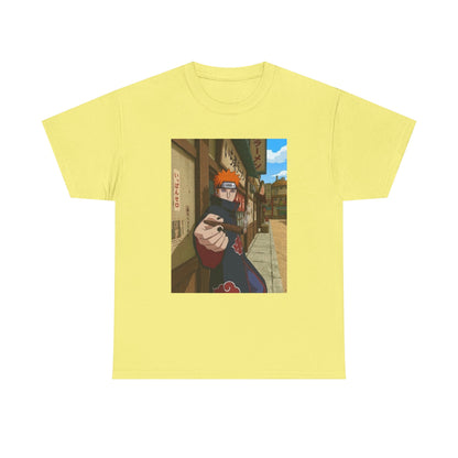 Pain Offers You A Puff Tee