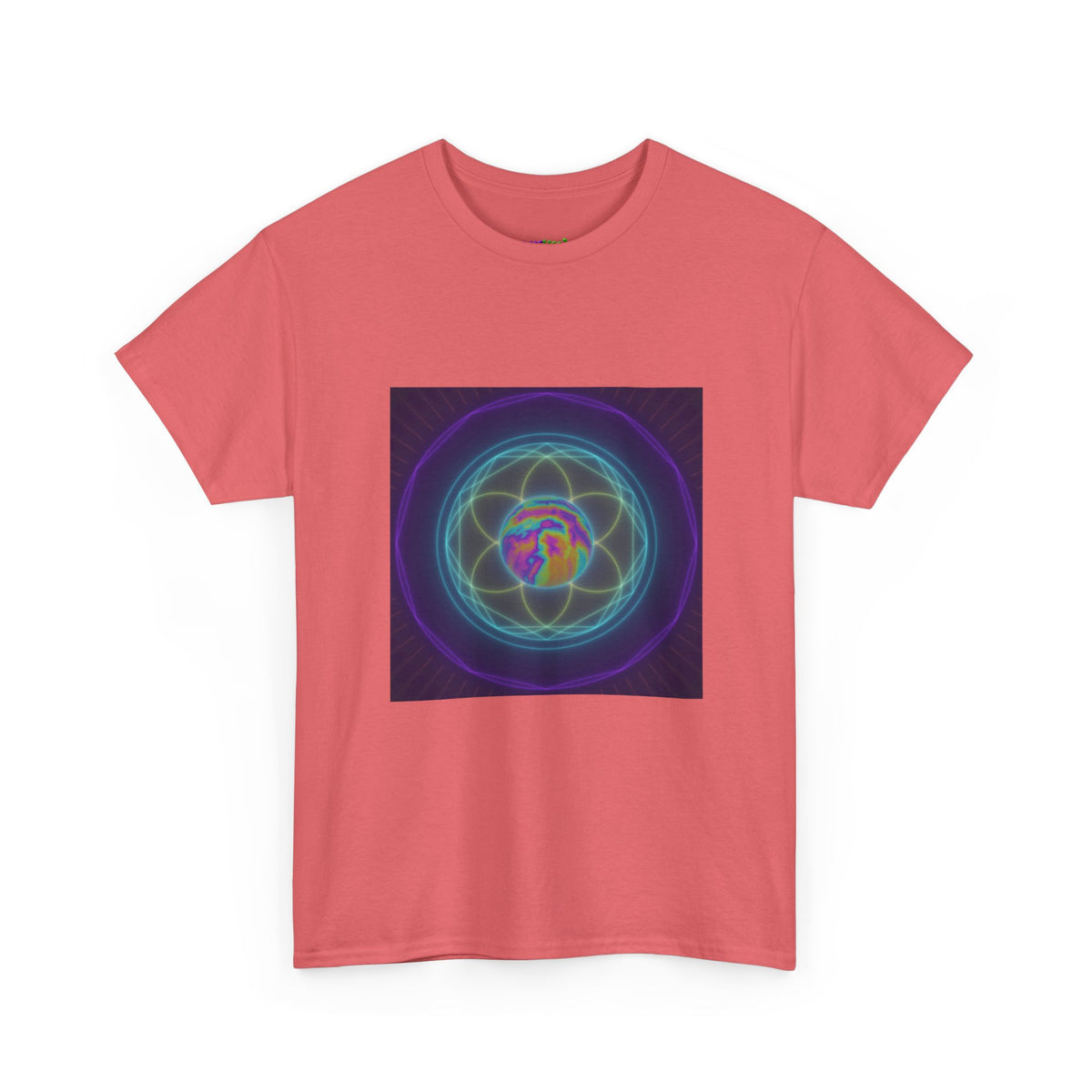 Dacwoo drawings — Sacred Geometry Orb