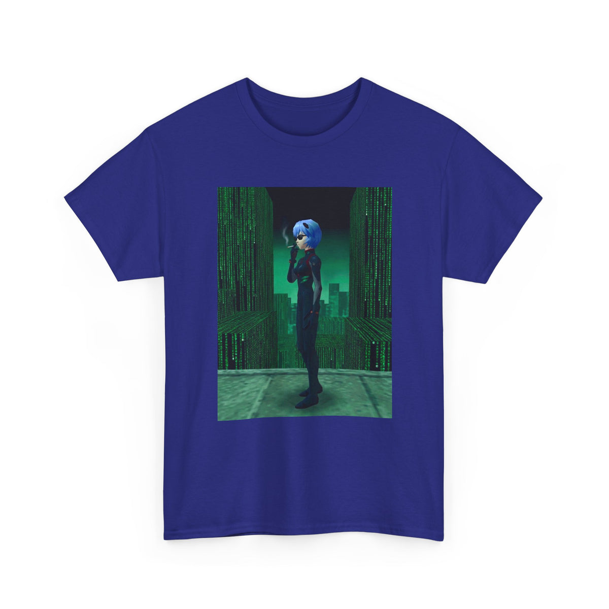 Omeweed Tee DafjizikVBS-5