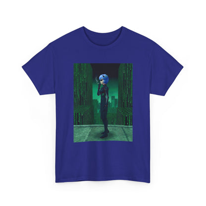 Omeweed Tee DafjizikVBS-5