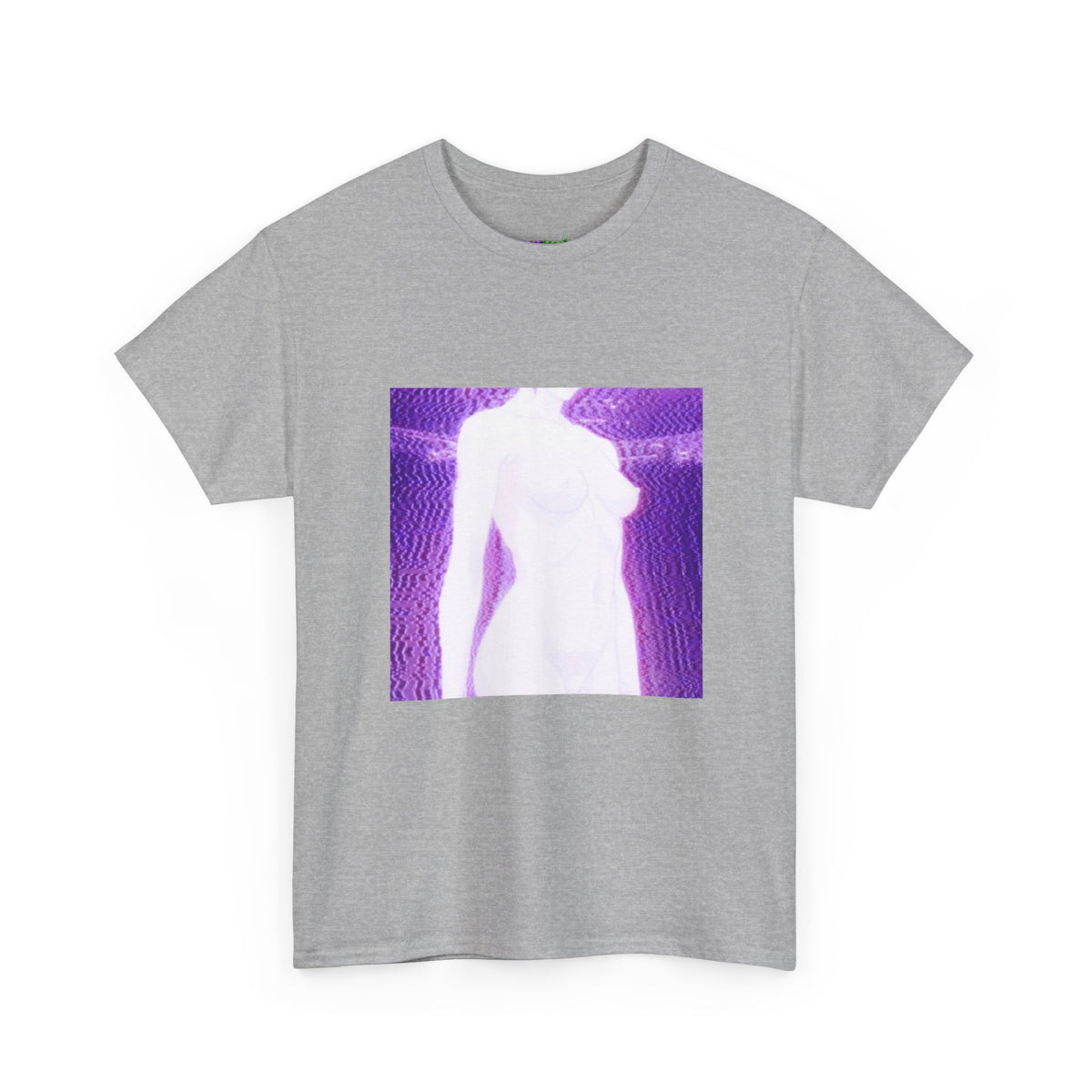 Light Body Graphic Tee