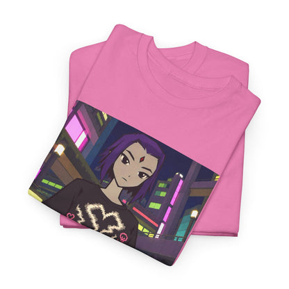 Ghost Graphic Limited Edition Tee