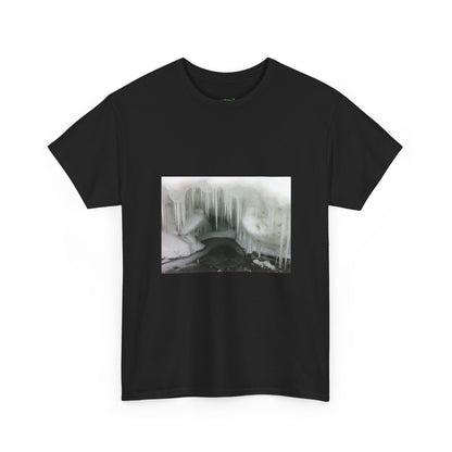 Midnight Ember Graphic Tee