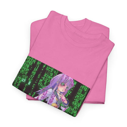 Vibe Resin Pulse Graphic Tee
