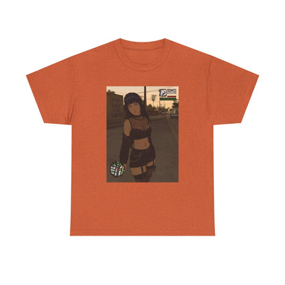 Gamer Girl In Los Santos Tee