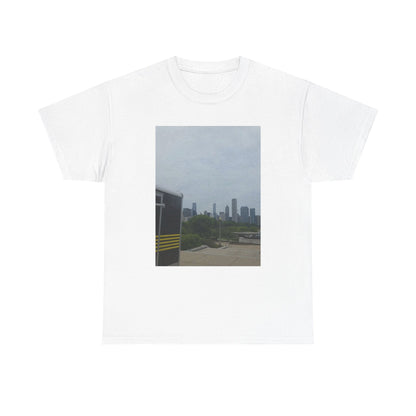 MONGOL MANIAC — Signature Arc Tee