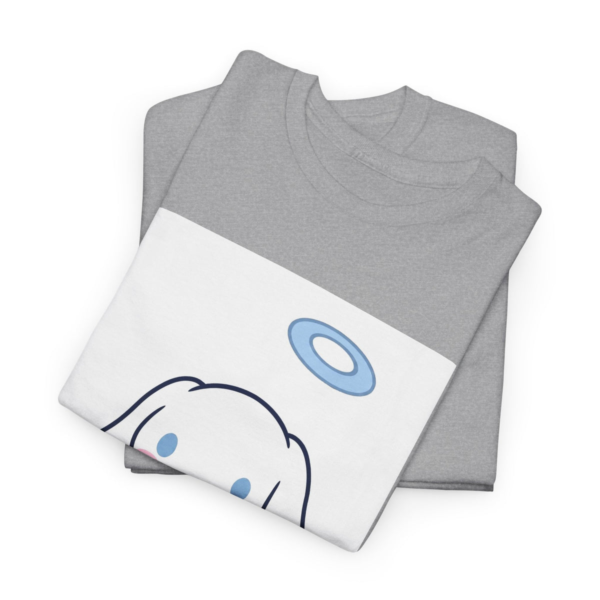 Cinnamoroll Angel Praying Heavenly Tee