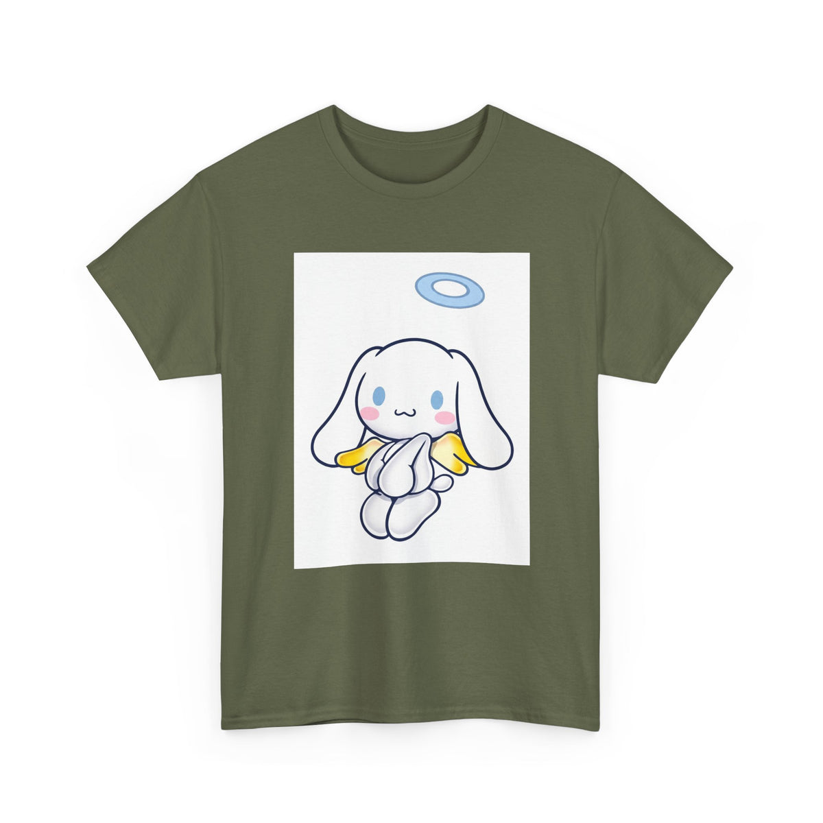 Cinnamoroll Angel Praying Heavenly Tee