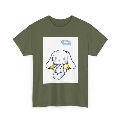 Cinnamoroll Angel Praying Heavenly Tee