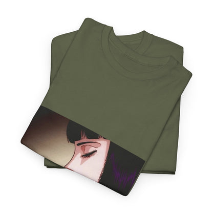 Eclipse Pulse Graphic Tee