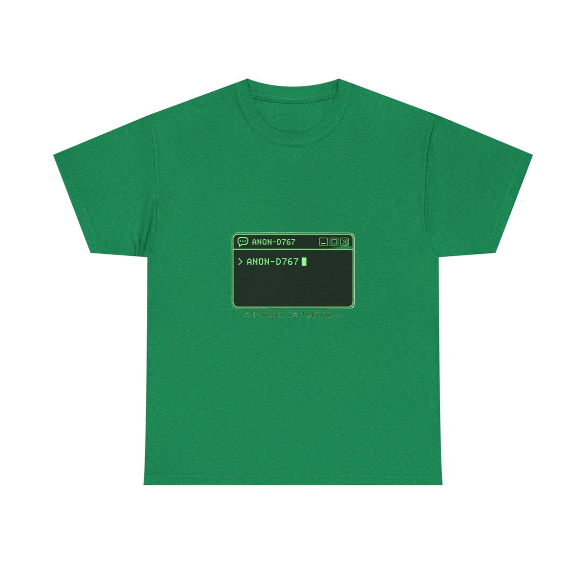 Anon-D767 Tee