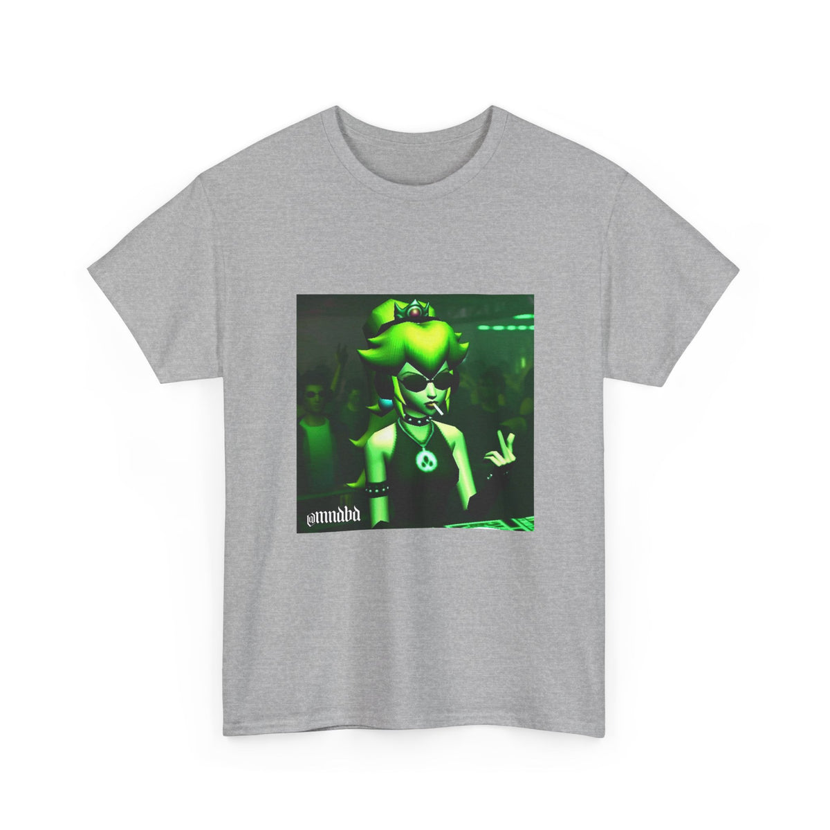 Omeweed Tee DO_7iHJEa3w-2