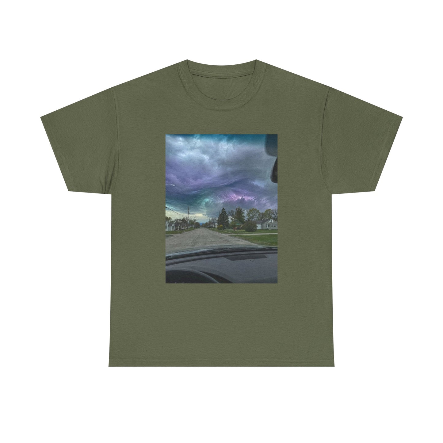 Dr. Clovis — Military Trucks Roaming
