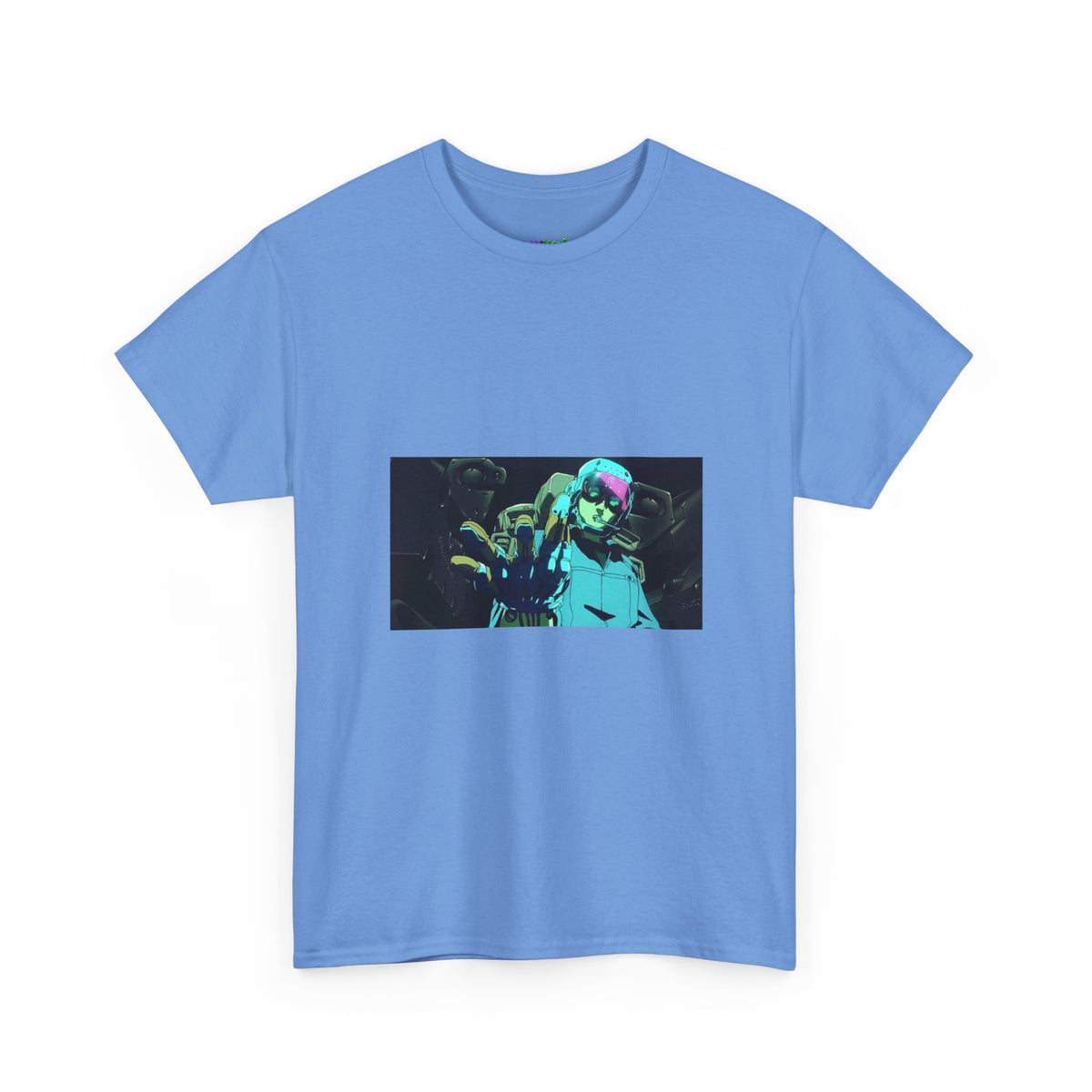 Operator In Action Tee