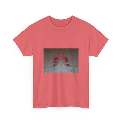 Hidden Canvas Graphic Tee