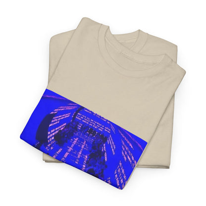 Neon Jungle Graphic Tee