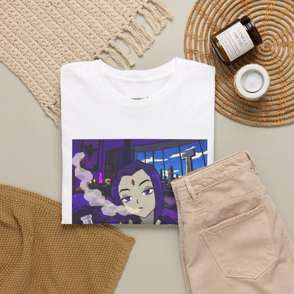 Hidden Horizons Graphic Tee