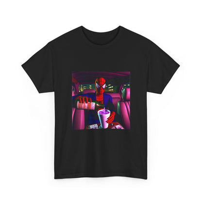 Lean Lord Devilish Stance Tee
