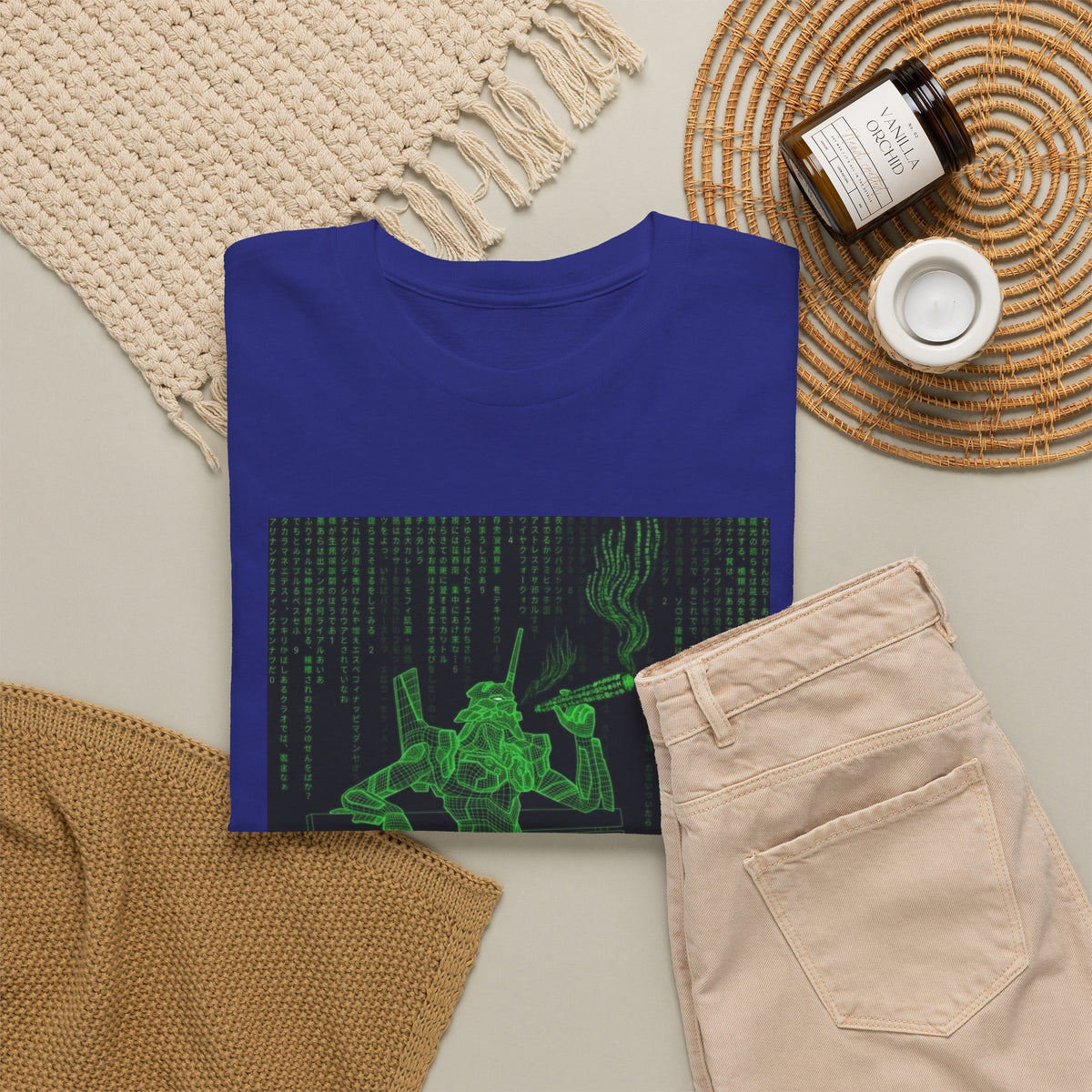 Omeweed Tee Dd-gTIIEext-2