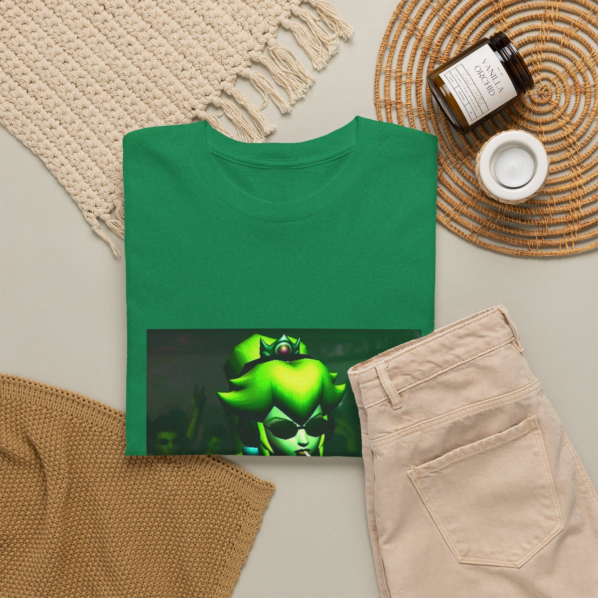 Omeweed Tee DO_7iHJEa3w-2