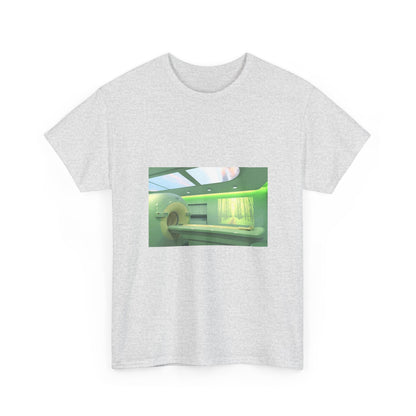 Urban Ember Smoke Graphic Tee