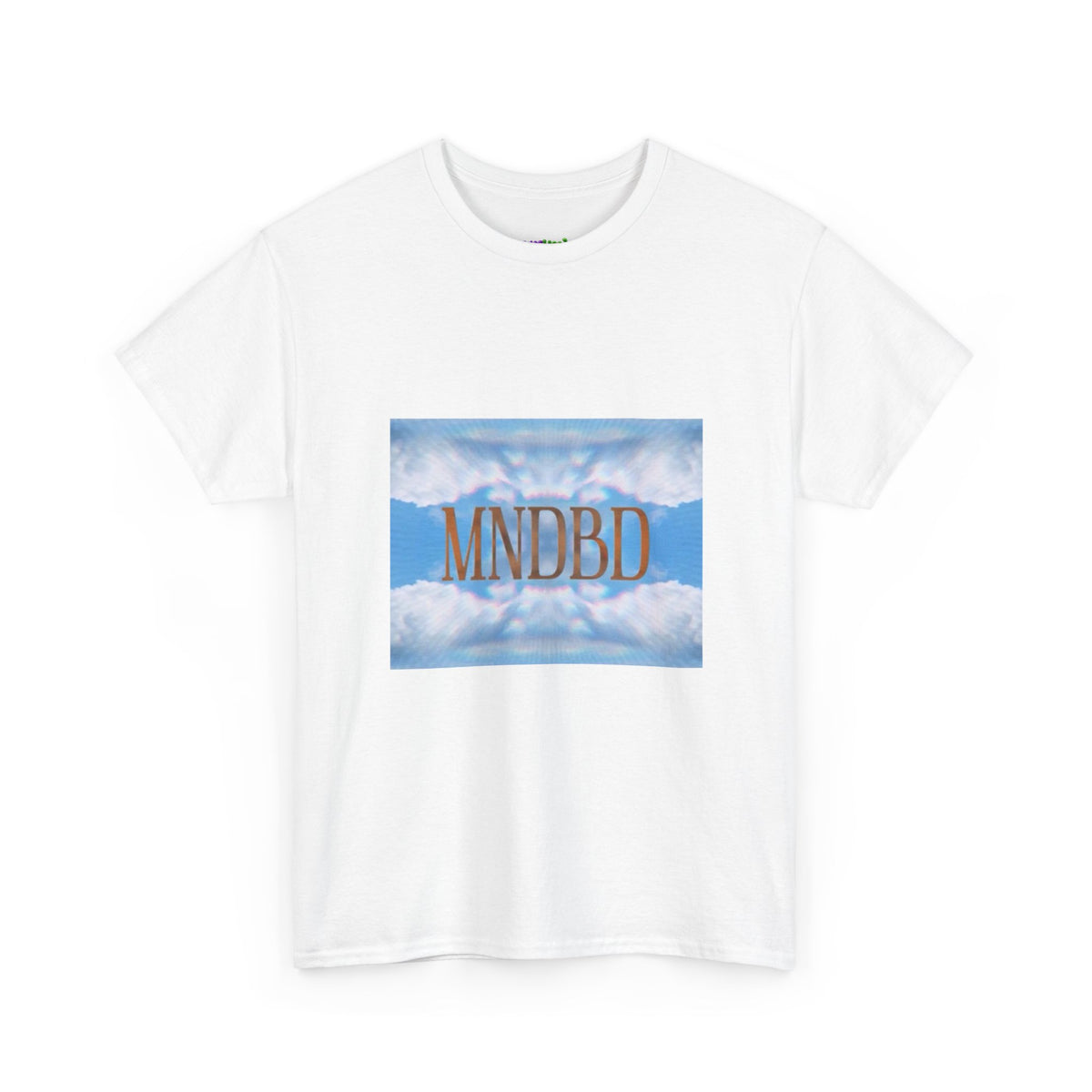 Divine Mix Part 1 Tee