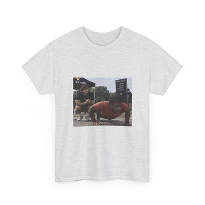 Wilcox Tees — Army to Ocean