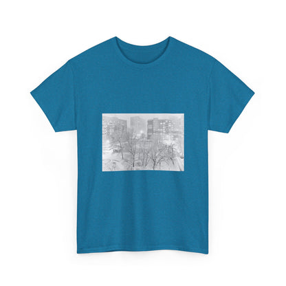 Wide Awake Graphic Tee