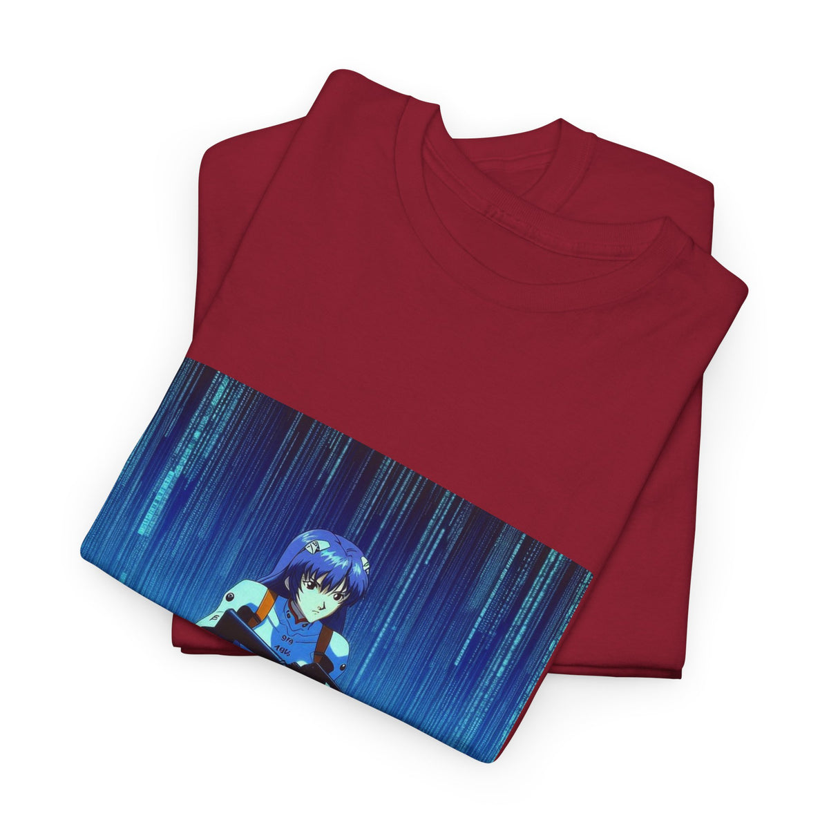 Rei Matrix Pack III Tee (Design 16)