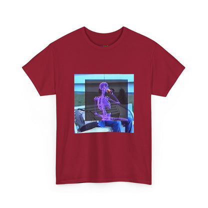 Echoed Horizons Graphic Tee