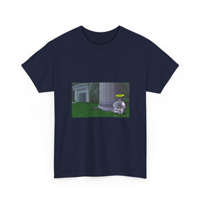 Sleepy Vibe Cotton Tee