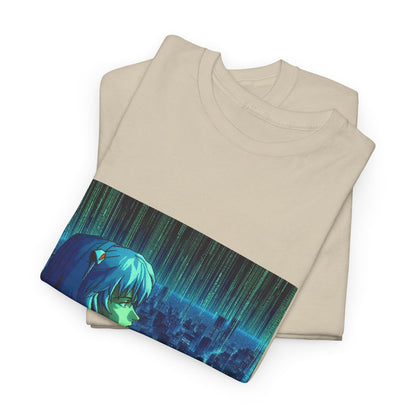 Rei In Matrix Pack III Tee