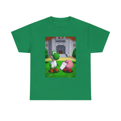 Omeweed Tee DbNrme4EURG-6