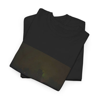 Midnight Velvet Graphic Tee