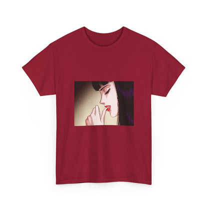 Eclipse Pulse Graphic Tee