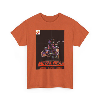 Omeweed Tee COWHELSn3uD-1