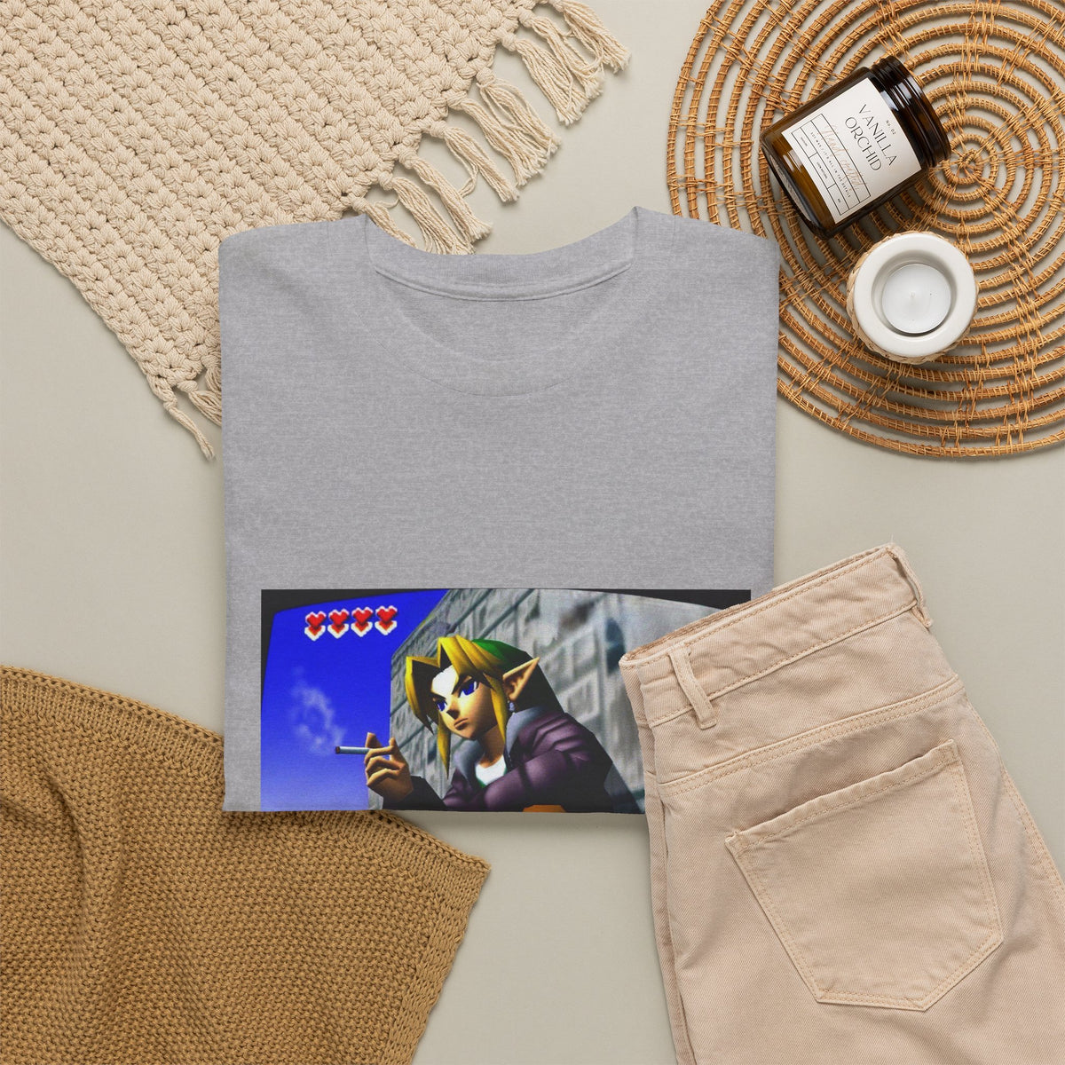 Omeweed Tee DOXAmjjEaGv-9