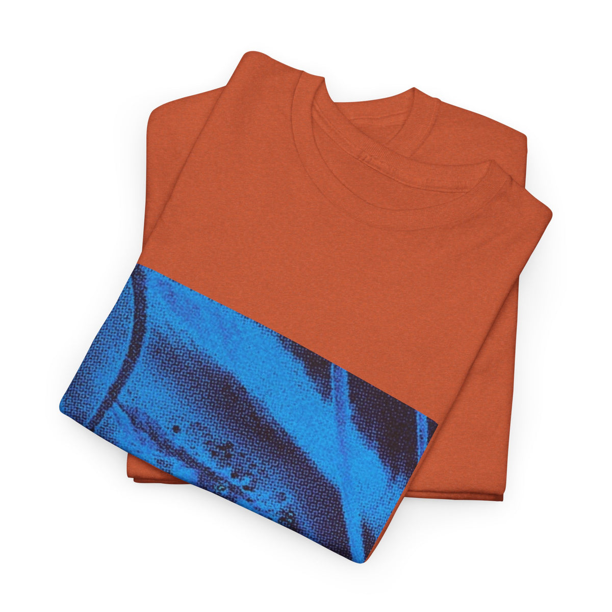 Concrete Jungle Graphic Tee