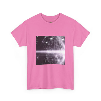 Wave Angel Riding The Breeze Tee