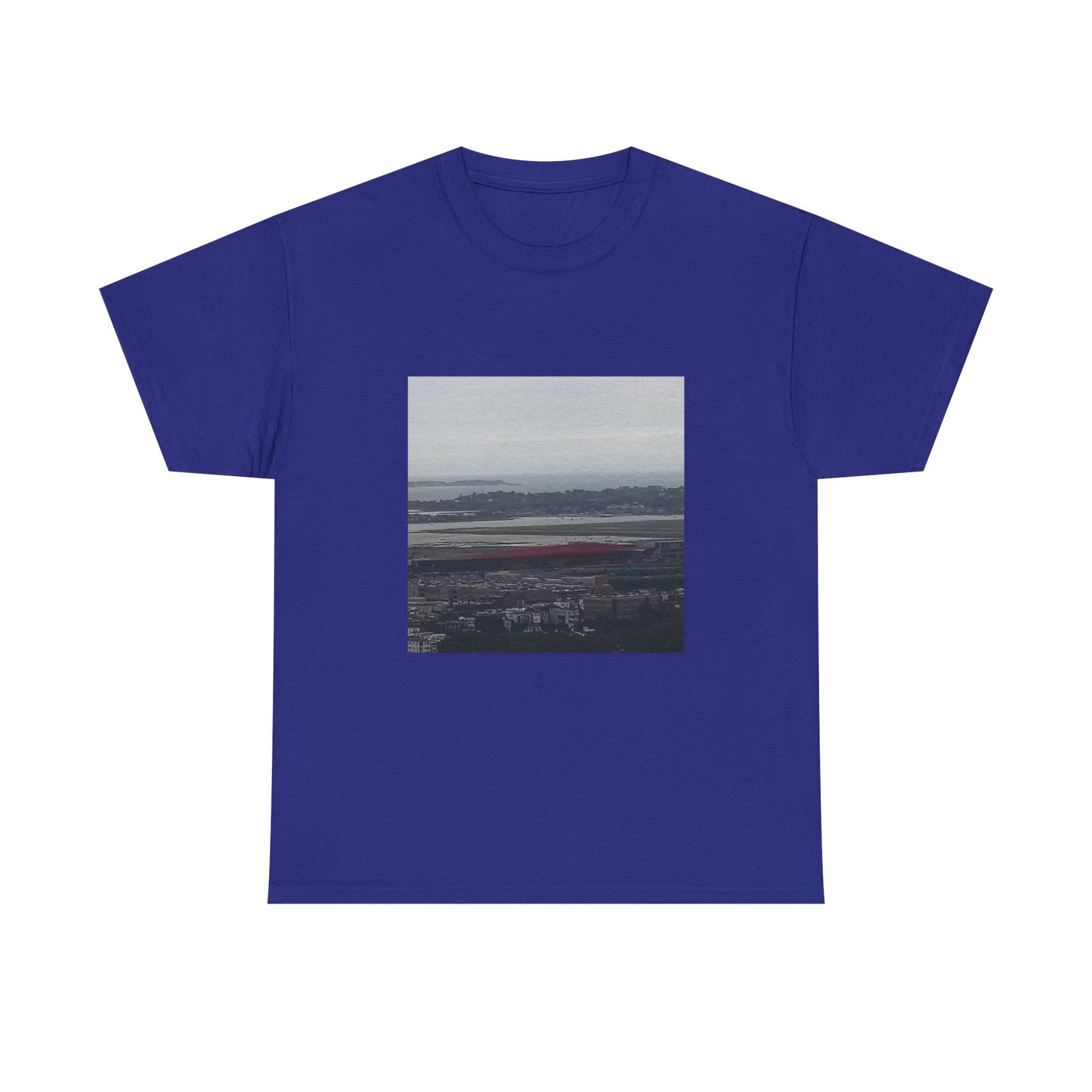 jake.7.ma — Waterfront Cityscape