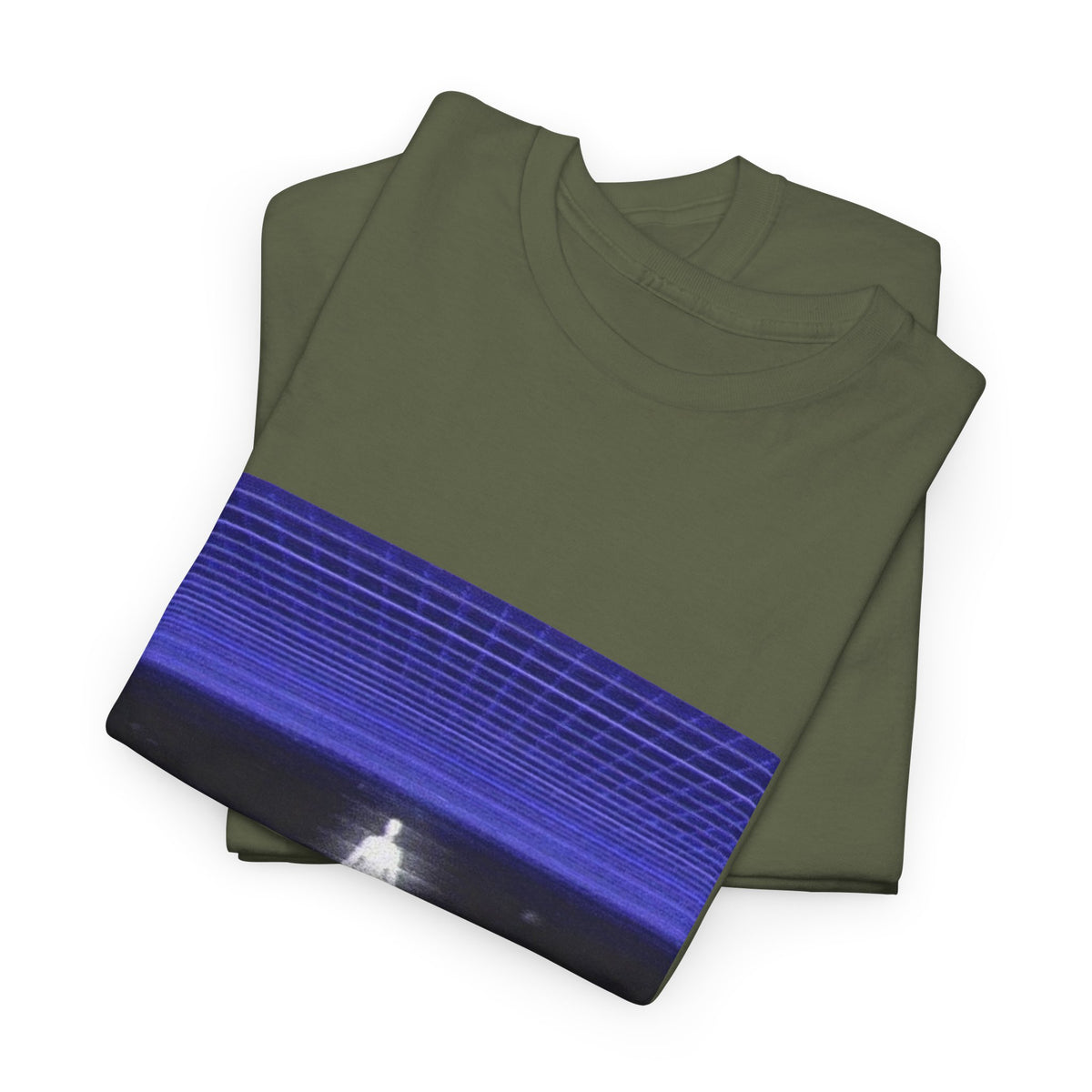 Solar Resin Graphic Tee