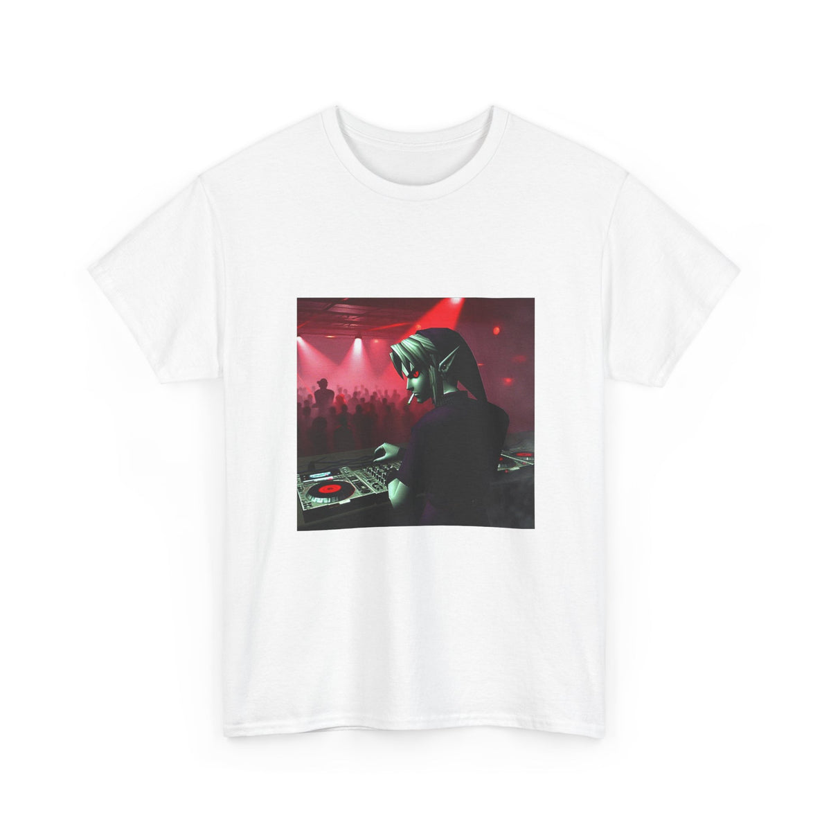 Omeweed Tee DELCGkPRVIw-11
