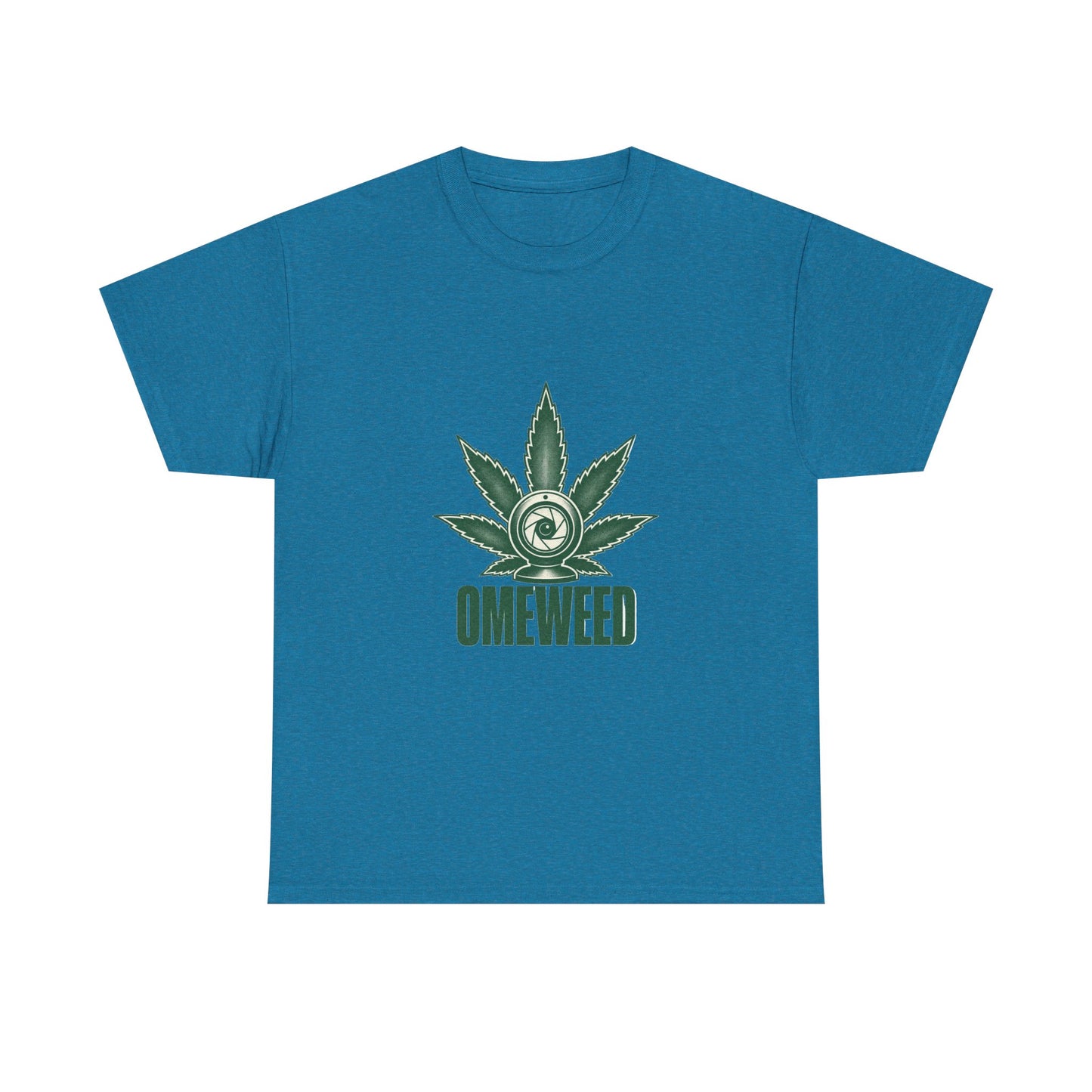 Omeweed Lens Tee