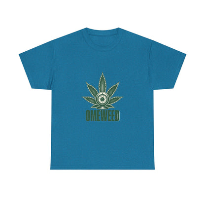 Omeweed Lens Tee