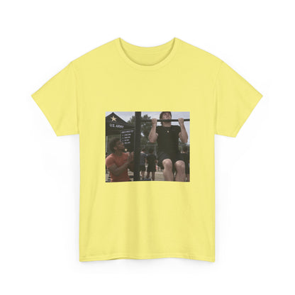Wilcox Tees — Warrior Transition