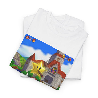 Hidden Ember Graphic Tee