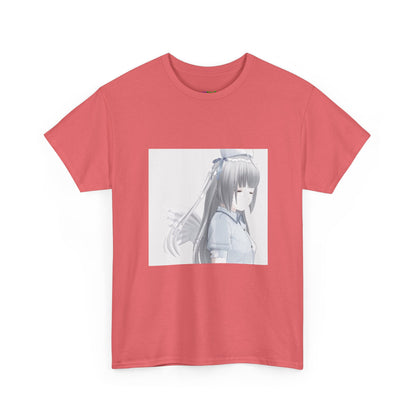Urban Zen Haze Graphic Tee