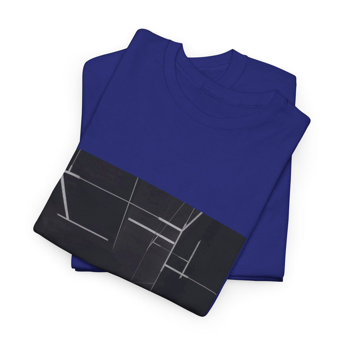 Shades EP Cover Graphic Tee
