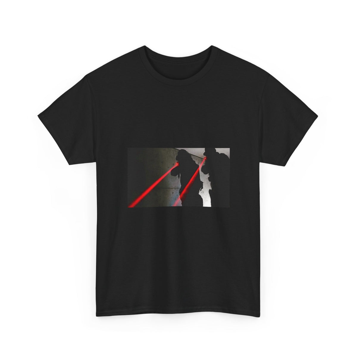 Midnight Haze Graphic Tee