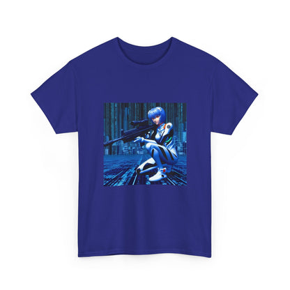 Rei Matrix Pack III Tee (Design 10)